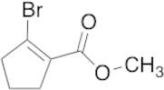 Methyl 2-Bromo-1-cyclopentenecarboxylate
