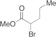 Methyl-2-bromopentanoate