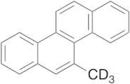 5-Methyl Chrysene-d3