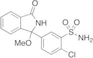 O-Methyl Chlorthalidone