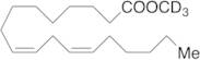 Methyl Linoleate-d3