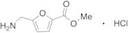 Methyl 5-(Aminomethyl)furan-2-carboxylate Hydrochloride