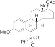 3-Methoxy-6-phenylsulfonyl-6,7-didehydro Estradiol