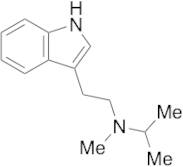 N-Methyl-N-(1-methylethyl)-1H-indole-3-ethanamine