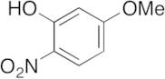 5-Methoxy-2-nitrophenol