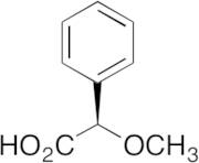 (R)-(-)-Alpha-Methoxyphenylacetic Acid