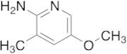 5-Methoxy-3-methylpyridin-2-amine