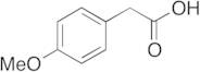 4-Methoxyphenylacetic Acid