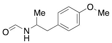 N-[2-(4-Methoxyphenyl)-1-methylethyl]-formamide