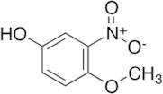 4-Methoxy-3-nitrophenol