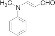 trans 3-(N-Methylanilino)acrolein