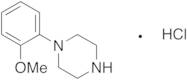 1-(2-Methoxyphenyl)piperazine Hydrochloride