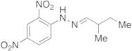 2-Methylbutanal 2,4-Dinitrophenylhydrazone