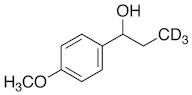 1-(4’-Methoxyphenyl)proanol-methyl-d3