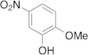 2-Methoxy-5-nitrophenol