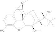 N-Methylnorbuprenorphine