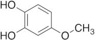 4-methoxybenzene-1,2-diol