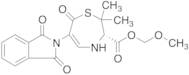 (S)-Methoxymethyl 6-(1,3-Dihydro-1,3-dioxo-2H-isoindol-2-yl)-2,3,4,7-tetrahydro-2,2-dimethyl-7-oxo…