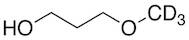 3-(Methoxy-d3)-1-propanol