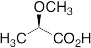 (R)-(+)-2-Methoxypropionic Acid