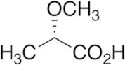 (S)-(-)-2-Methoxypropionic Acid