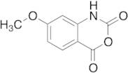 7-Methoxy-1h-benzo[d][1,3] oxazine-2,4-dione