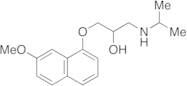 rac 7-Methoxy Propranolol