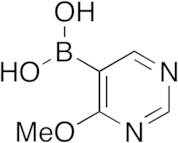 (4-Methoxypyrimidin-5-yl)boronic Acid