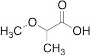 2-Methoxypropanoic acid