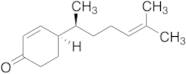 (4R)-4-[(1S)-1,5-Dimethyl-4-hexen-1-yl]-2-cyclohexen-1-one