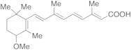 4-Methoxy Retinoic Acid