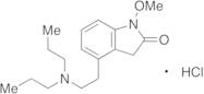 N-Methoxy Ropinirole Hydrochloride