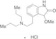 3-Methoxy Ropinirole Hydrochloride