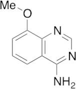 8-Methoxy-4-quinazolinamine