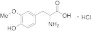 3-​Methoxytyrosine hydrochloride