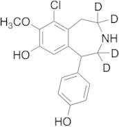 7-Methoxyfenoldopam-d4