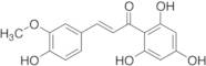 3-Methoxy-2',4',6',4-tetrahydroxychalcone (>80%)