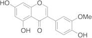 3'-Methoxy-4',5,7-trihydroxyisoflavone