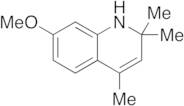 7-Methoxy-2,2,4-trimethyl-1,2-dihydroquinoline