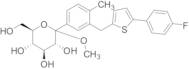 (2R,S)-2-Methoxy Canagliflozin