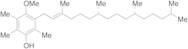 [R,R-(E)]-4-Methoxy-2,3,6-trimethyl-5-(3,7,11,15-tetramethyl-2-hexadecenyl)phenol