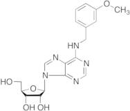 meta-Methoxytopolin Riboside