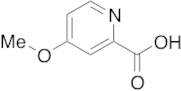 4-Methoxy-2-pyridinecarboxylic Acid