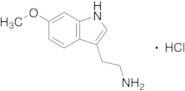 6-Methoxytryptamine Hydrochloride