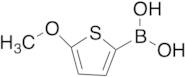 (5-​Methoxy-​2-​thienyl)boronic Acid