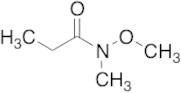 N-Methoxy-N-methylpropionamide