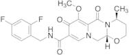 O-Methyl ent-Dolutegravir