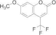 7-Methoxy-4-(trifluoromethyl)coumarin