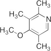 4-Methoxy-2,3,5-trimethylpyridine