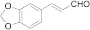 (E)-3,4-Methylenedioxycinnamaldehyde